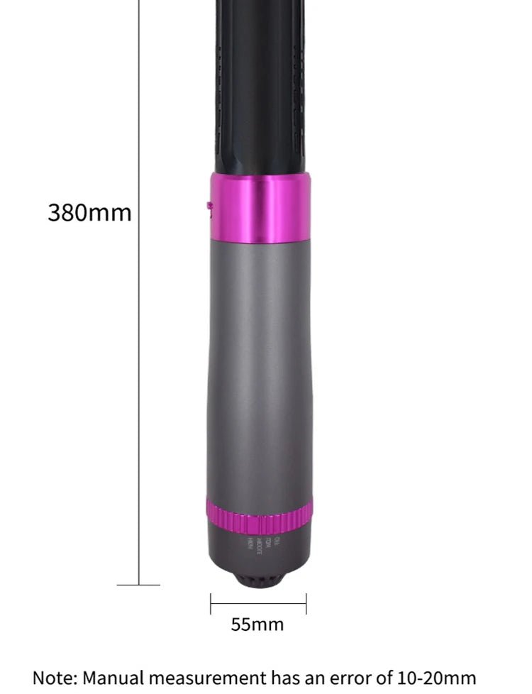 10.0 Plus Classic Blue Light wave Massage Terahertz Wand Classic Blower Machine Terahertz Blower Wand Terahertz Therapy Device - TRENSET