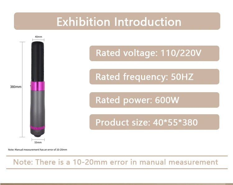 10.0 Plus Classic Blue Light wave Massage Terahertz Wand Classic Blower Machine Terahertz Blower Wand Terahertz Therapy Device - TRENSET