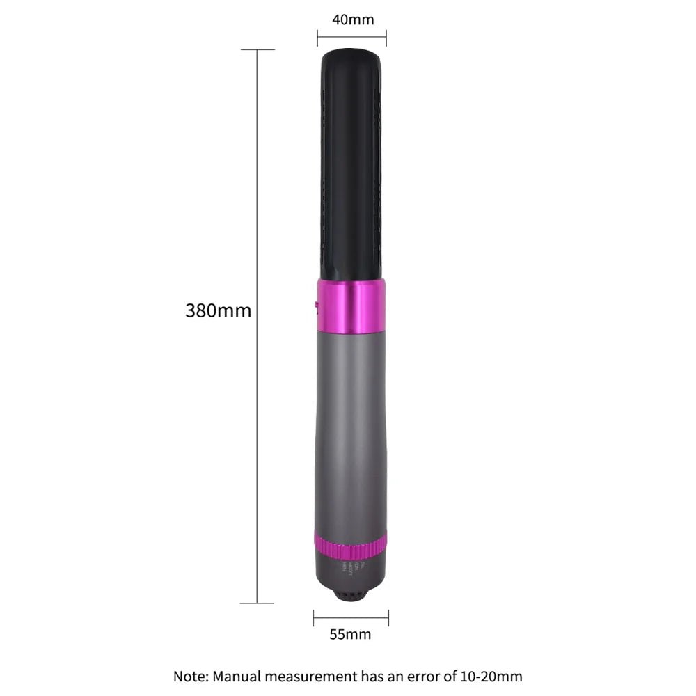 10.0 Plus Classic Blue Light wave Massage Terahertz Wand Classic Blower Machine Terahertz Blower Wand Terahertz Therapy Device - TRENSET