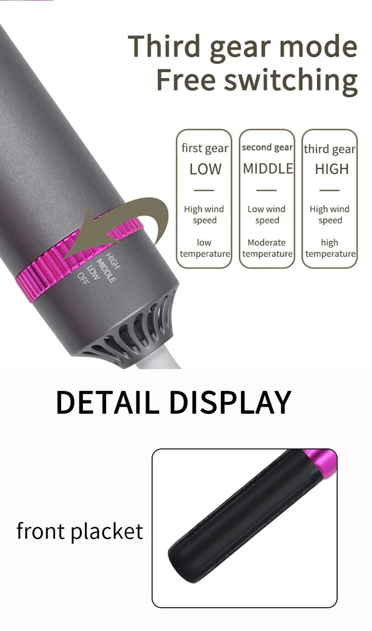 10.0 Plus Classic Blue Light wave Massage Terahertz Wand Classic Blower Machine Terahertz Blower Wand Terahertz Therapy Device - TRENSET