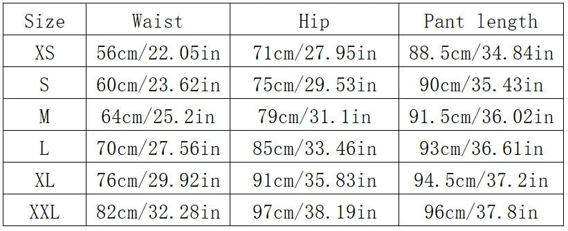 5 Pack Women's Super Soft High Waisted Tummy Control No See Through Workout Yoga Running Athletic Push Up Gym Fitness Leggings - TRENSET