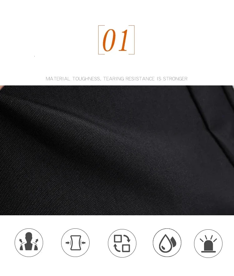 Solid Color Backpack Fashion Men Women Backpack High Capacity Schoolbags For Teenager Girls Boys Male Shoulder Bags