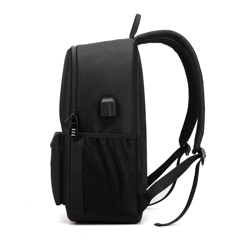 How to Train Your Dragon 3Pcs USB Anti-theft Lock Boy Girl Kids Back To School Book Bags Travel Backpack Shoulder Bag Pen Bags