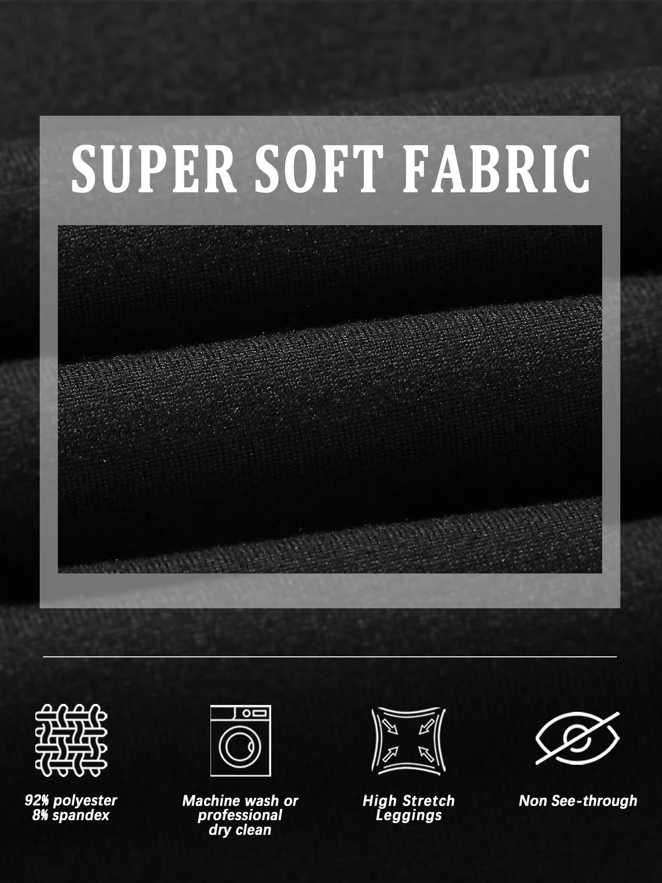 Superweiche Sport-Leggings mit Taschen für Frauen, hohe Taille, Workout, Yoga, Laufen, Push-Up, Fitnessstudio, Fitness, enge Hosen für Damen