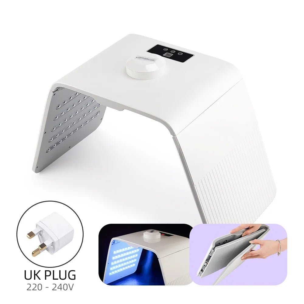 Foreverlily Facial Beauty Massager Skin Lifting Brightening Body Machine - TRENSET