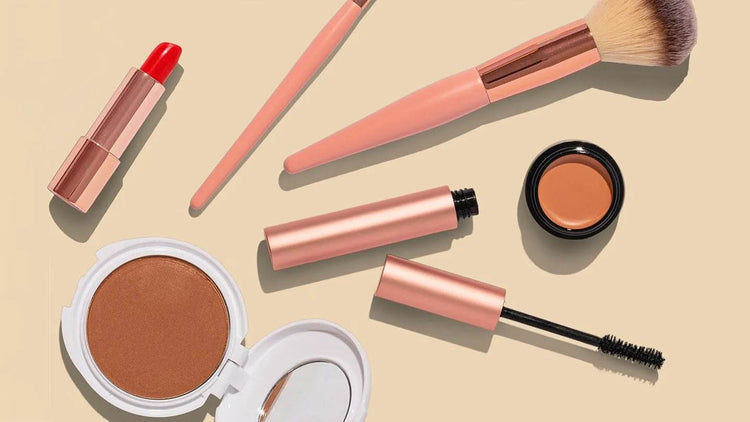 Health & Beauty - TRENSET