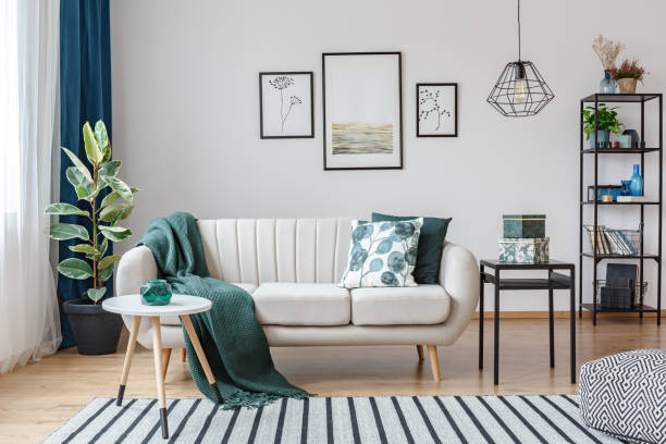 Home & Garden - TRENSET