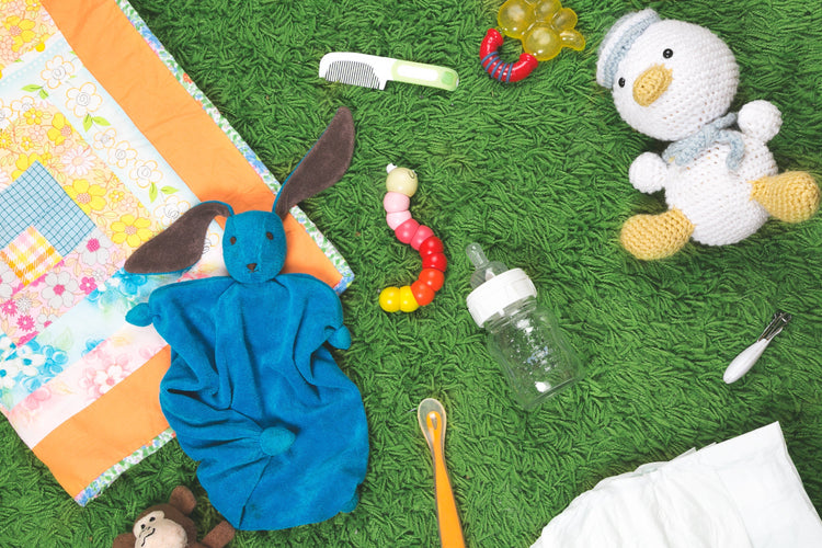 Kids & Babies - TRENSET