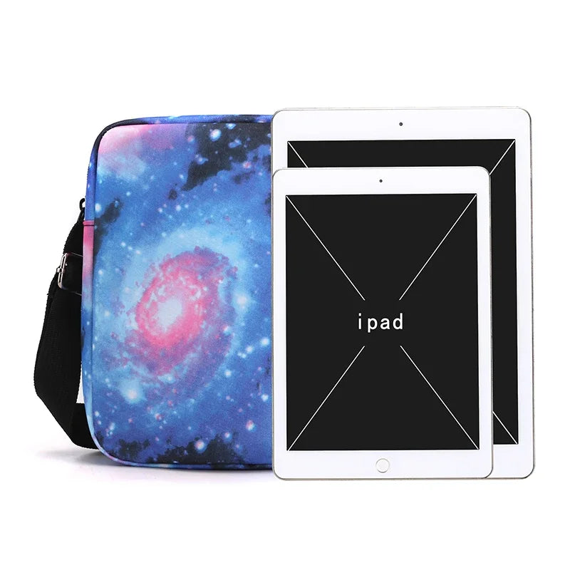 How to Train Your Dragon 3Pcs USB Anti-theft Lock Boy Girl Kids Back To School Book Bags Travel Backpack Shoulder Bag Pen Bags