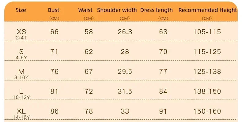 Kind Deutsches Dirndlkleid Bierfest Dienstmädchenkleid Oktoberfest Mädchenkostüm Cosplay Kostüm Partykleid