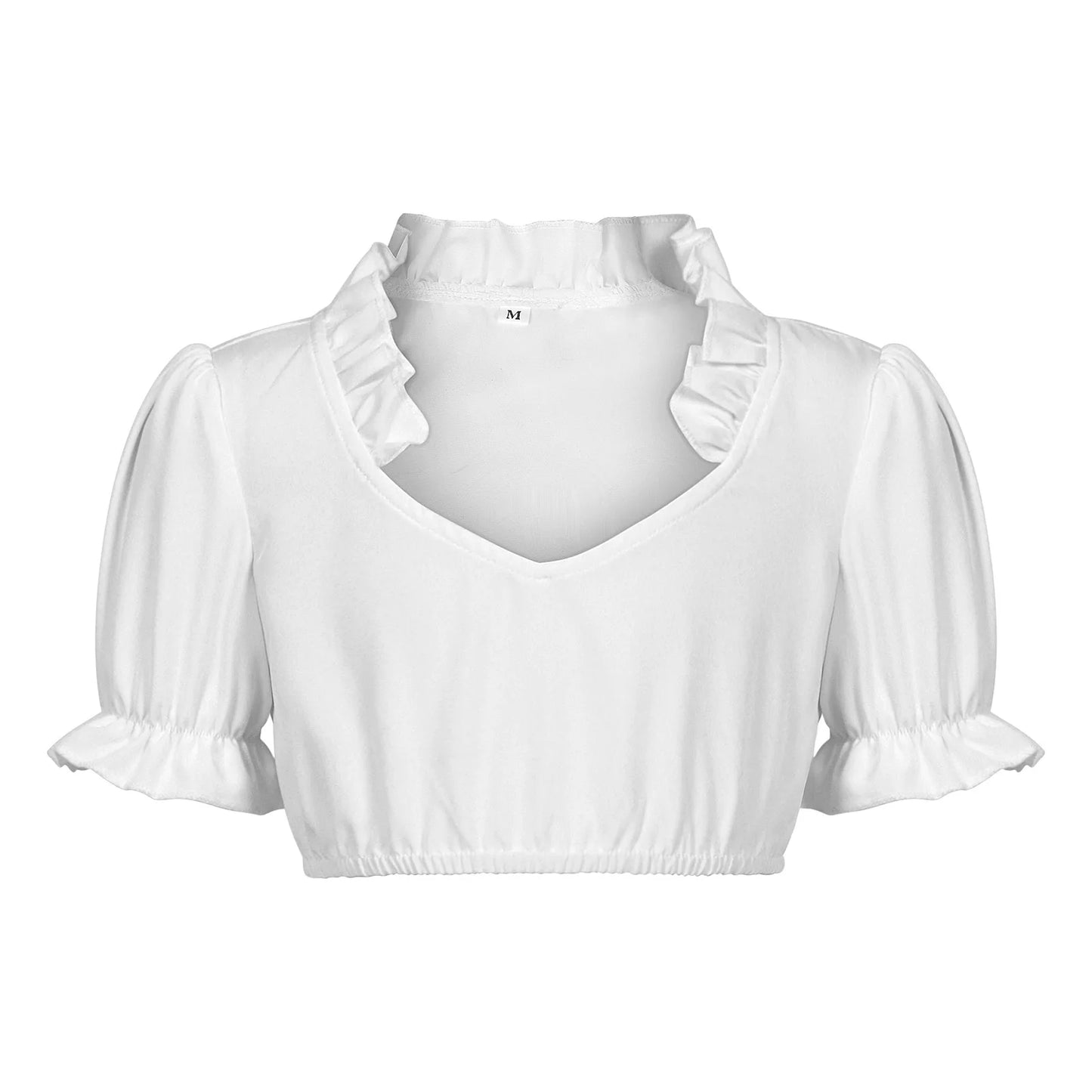 Neu 2025 Sommer Bayerische Oktoberfest Kostüme Dirndl Kleider Mädchen Spitze Kalte Schulter Kleid Bayerische Deutsche Bier Mädchen Kostüm