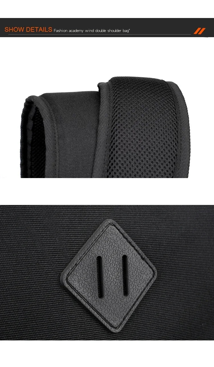Solid Color Backpack Fashion Men Women Backpack High Capacity Schoolbags For Teenager Girls Boys Male Shoulder Bags
