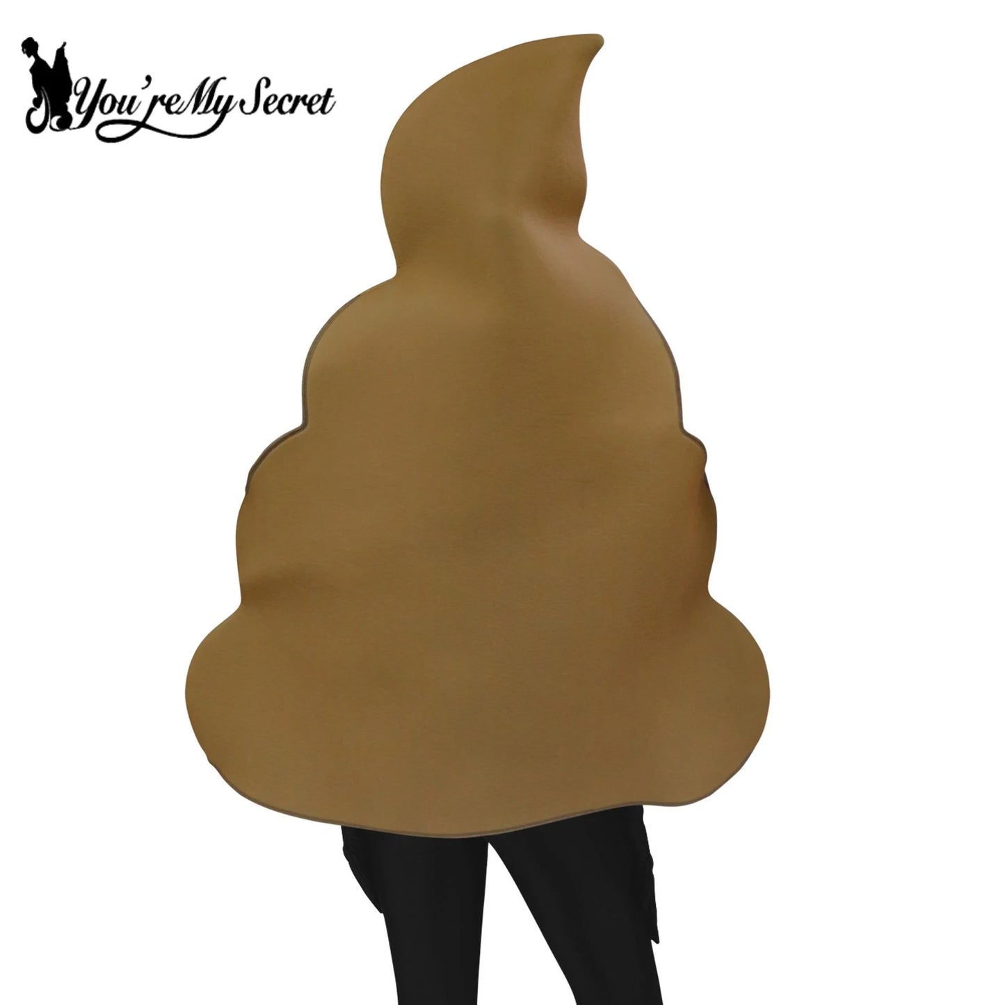 [Du bist mein Geheimnis] Kotkostüm für Erwachsene und Kinder, lustiges Bühnenshow-Kostüm, Halloween-Party, Cosplay-Outfit, Karnevalsparty, Kostüm