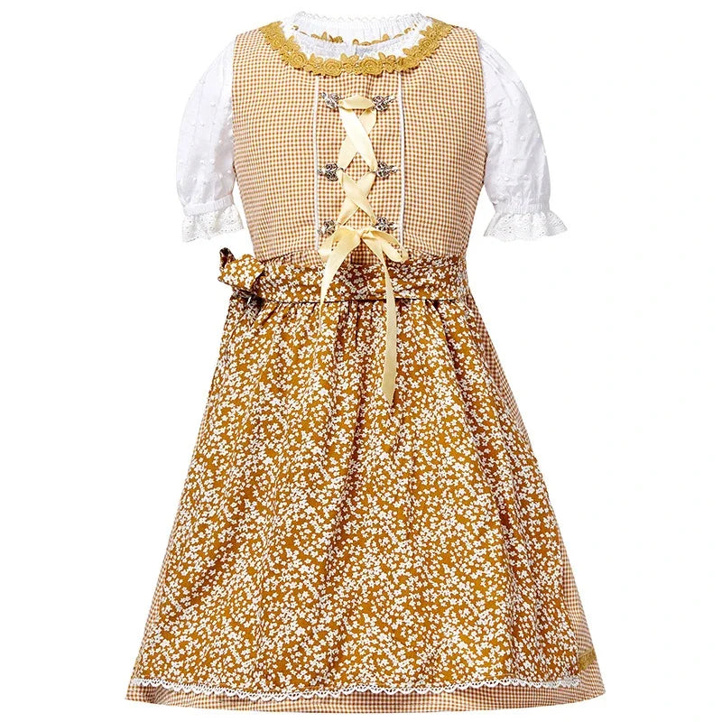 Bayerische Fantasia Festival Party Kinder Bier Mädchen Cospaly Kleid Deutsch Oktoberfest Kinder Kostüm Jungen Oktoberfest Kostüme