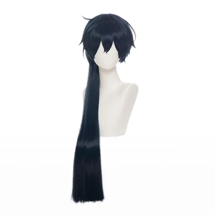 Anime Fallstudie von Vanitas Cosplay Vanitas Keine Karte Kostüm Uniformen Halloween Karneval Party Bühne Anime Show Set