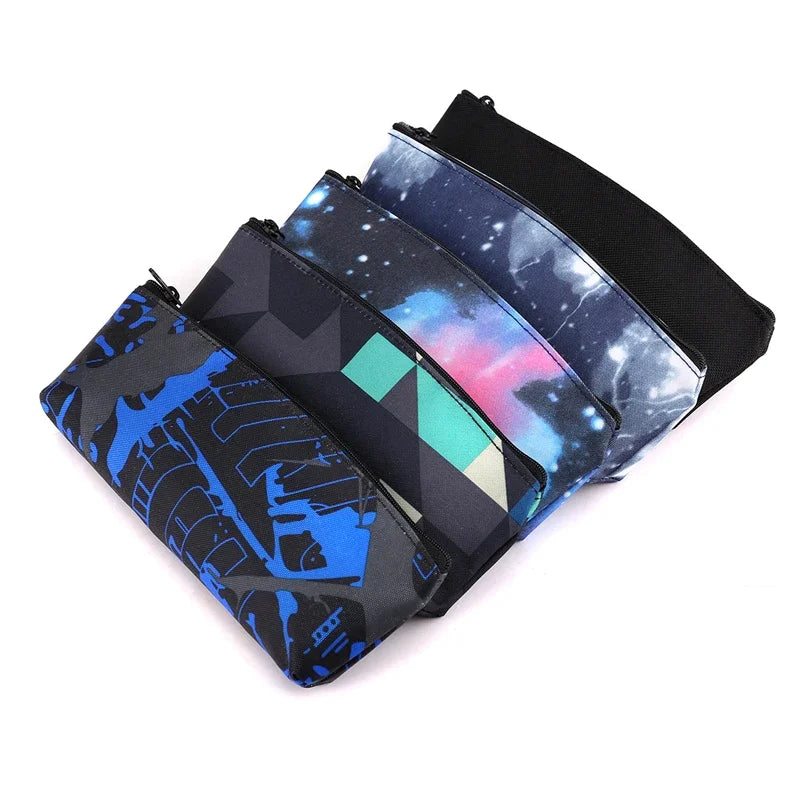 How to Train Your Dragon 3Pcs USB Anti-theft Lock Boy Girl Kids Back To School Book Bags Travel Backpack Shoulder Bag Pen Bags