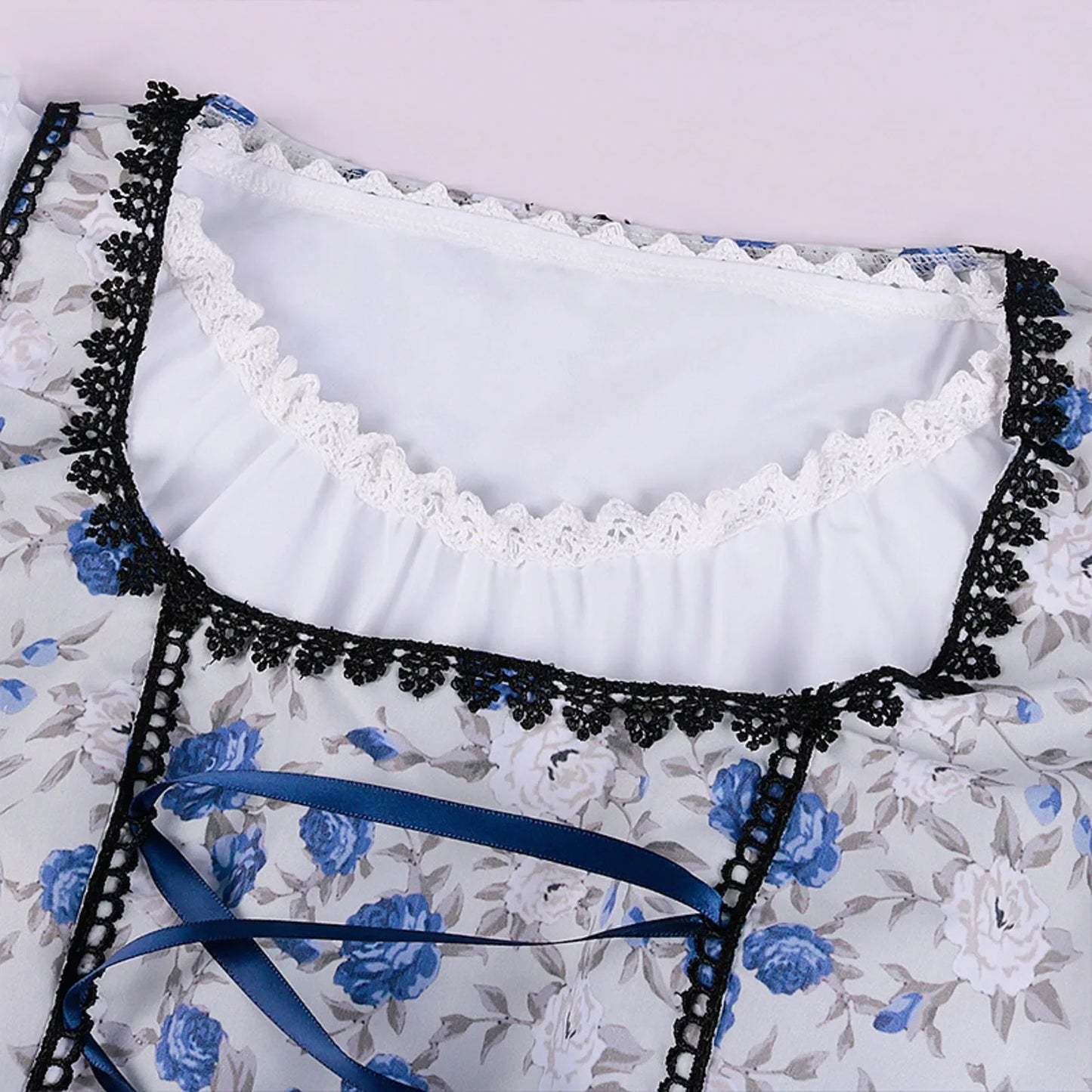 Oktoberfestkleid mit Schnürung und Schürze, traditionelle bayerische Bierkostüme, deutsche Dirndl-Partykleider