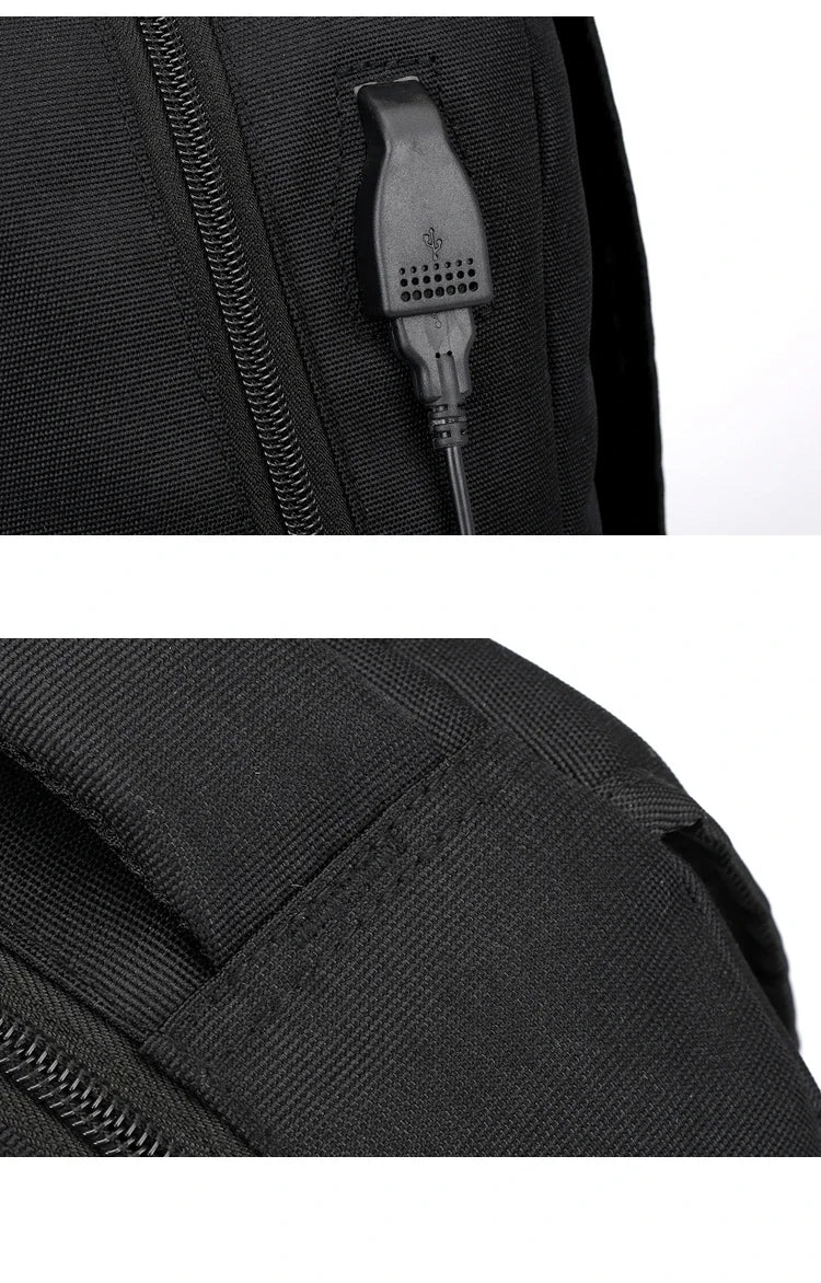 Solid Color Backpack Fashion Men Women Backpack High Capacity Schoolbags For Teenager Girls Boys Male Shoulder Bags