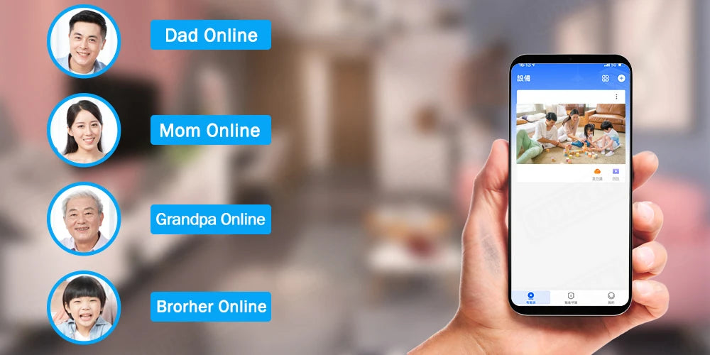 4K 8MP HD Wifi PTZ-Kamera für den Außenbereich, 4MP, Doppelobjektiv, Doppelbildschirm, AI-Auto-Tracking, IP-Kamera, CCTV, Audio-Videoüberwachung, P2P, iCSee