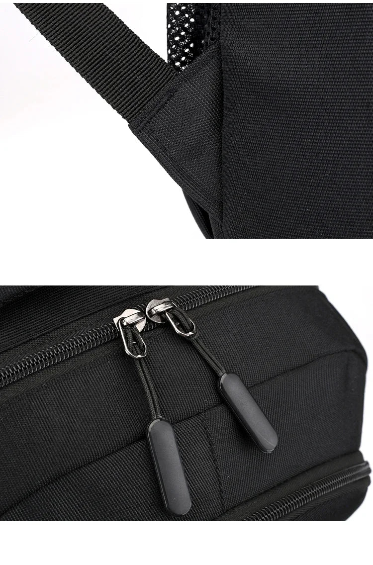 Solid Color Backpack Fashion Men Women Backpack High Capacity Schoolbags For Teenager Girls Boys Male Shoulder Bags