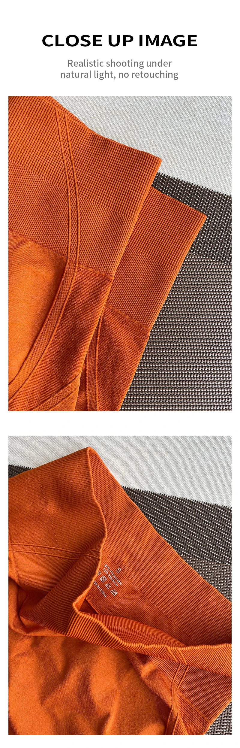 Mühelose, nahtlose, enge Hosen, Fitnessstudio-Leggings, Workout-Yogahosen für Damen, weiche Outfits mit hoher Taille, Fitness-Sportbekleidung