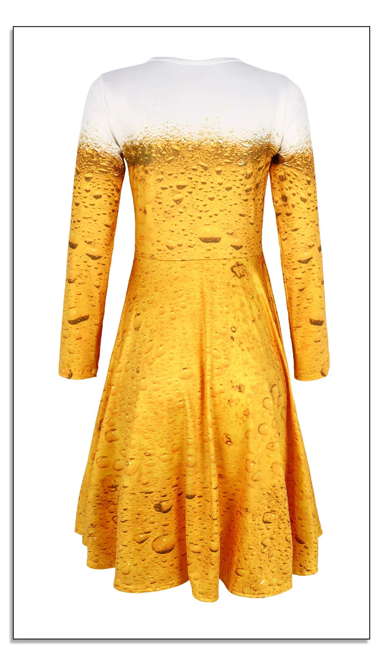 Herren Oktoberfest Kostüm Anzug Bayerisches Bier Cosplay Dress Up Damen Anzug Kleidung Rollenspiel Halloween Party Fantasia Kostüm