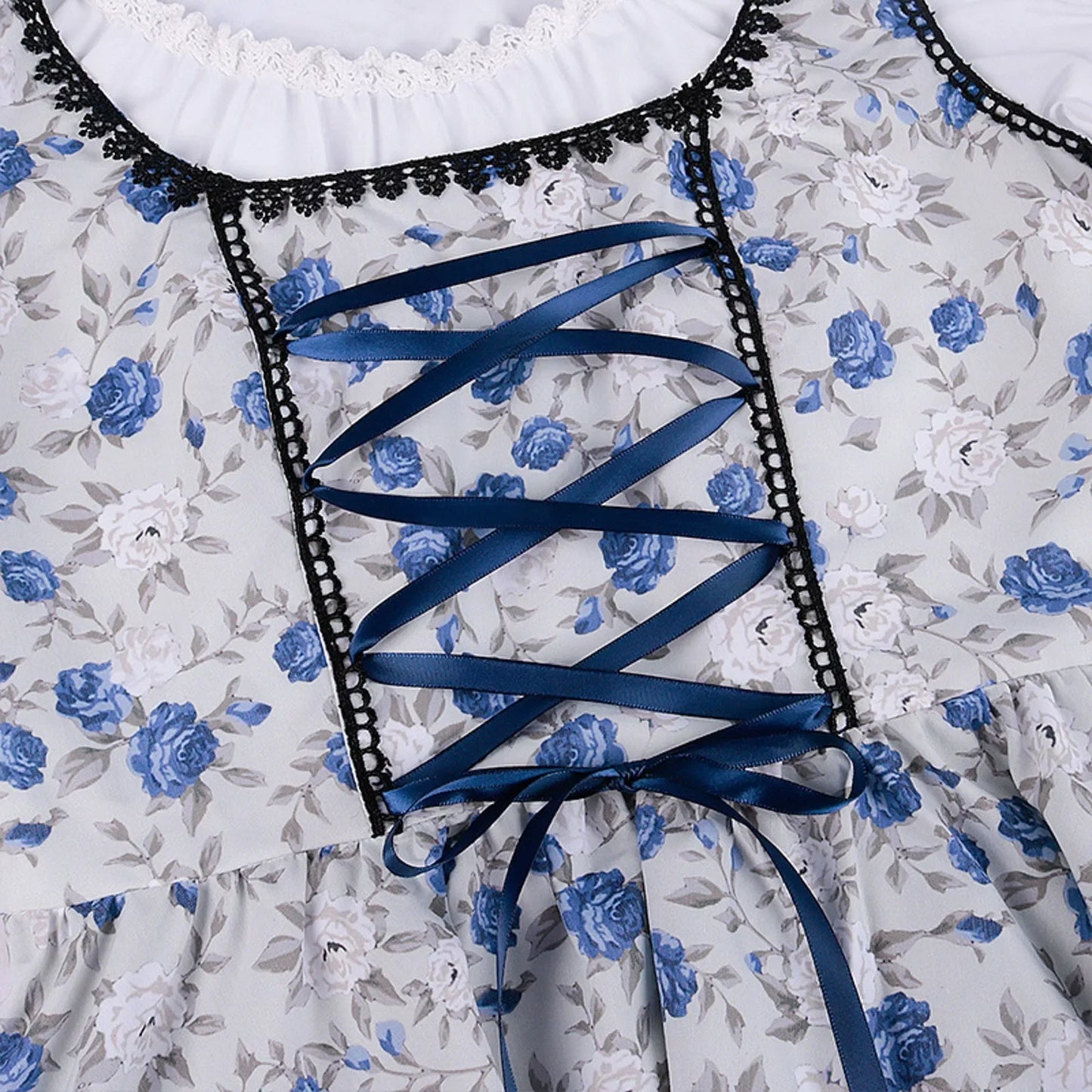 Oktoberfestkleid mit Schnürung und Schürze, traditionelle bayerische Bierkostüme, deutsche Dirndl-Partykleider