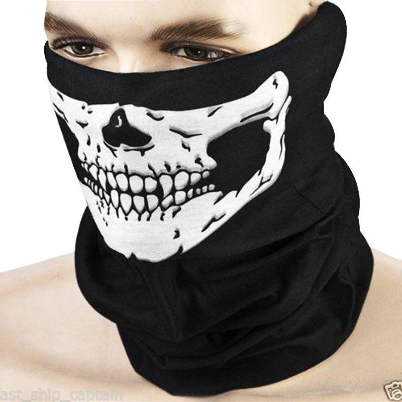 Adult Kids Halloween Demon Ghosts Costume Dress Up Party Man Women Black Scream Death Demon Grim Reaper Cospaly Clothes Ecoparty - TRENSET