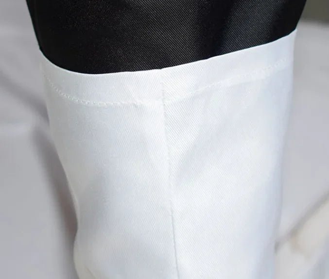Anime Case Study of Vanitas Cosplay Vanitas No Karte Kostum Uniforms Halloween Carnival Party Stage Anime Show Set - TRENSET