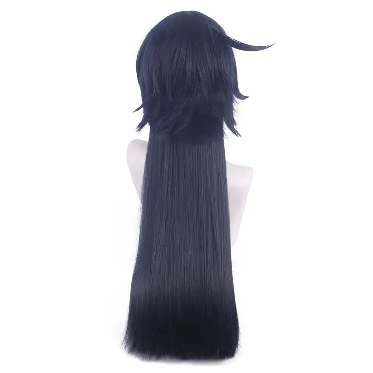 Anime Case Study of Vanitas Cosplay Vanitas No Karte Kostum Uniforms Halloween Carnival Party Stage Anime Show Set - TRENSET