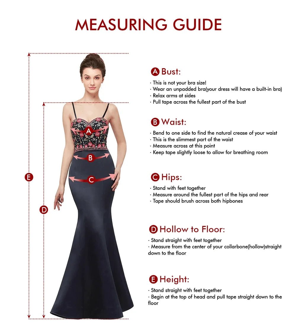 Customized Sky Blue Satin Long Prom Dresses For Women A Line Straps Backless Formal Evening Gowns Bow Party Bridesmaid Dress - TRENSET