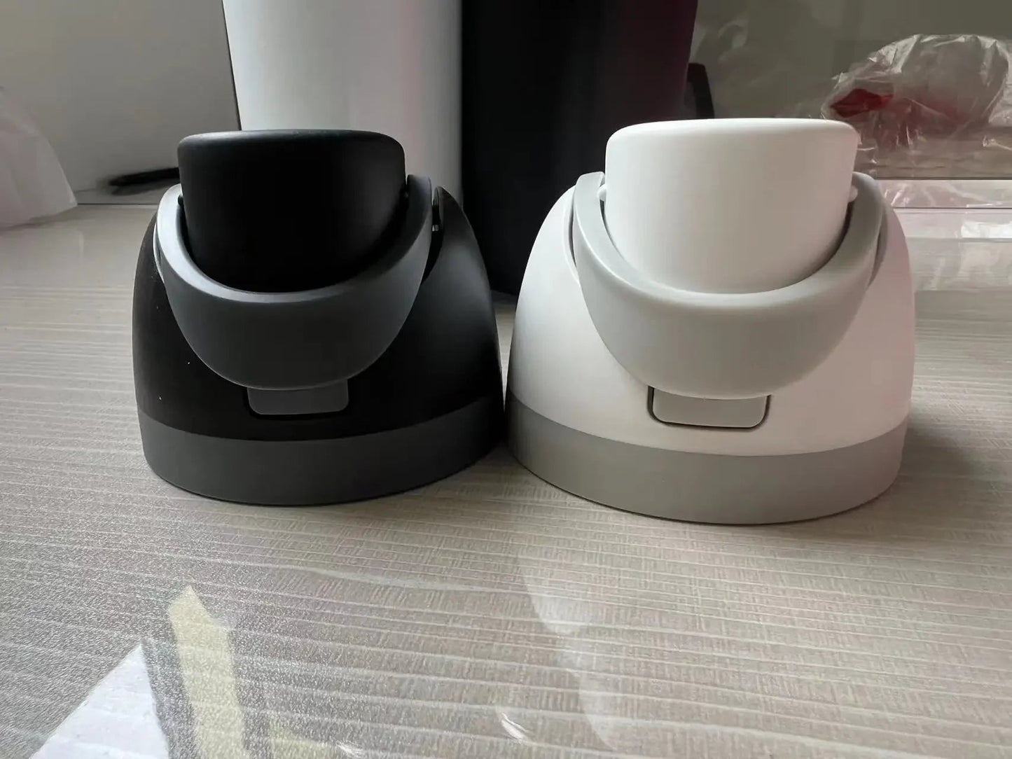 Thermal Water Bottle 600ML Portable Cold/Heat Stainless Steel Double Wall Vacuum Sports Cup Insulated Coffee Cup BPA - Free owala - TRENSET