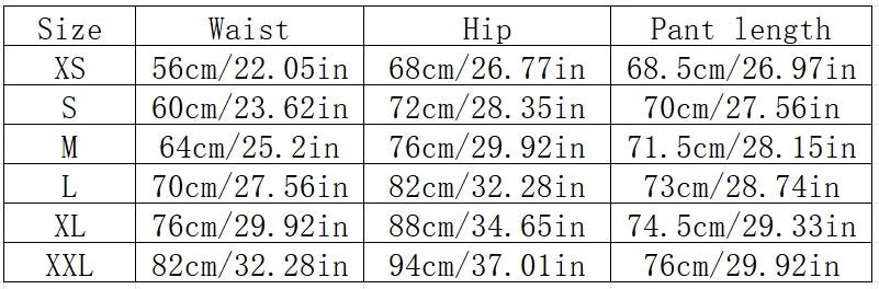 Women's High Waisted Capri Pants Super Soft No See Through Workout Yoga Push Up Gym Fitness Running Athletic Leggings - TRENSET